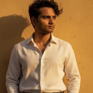 Harshit Gupta