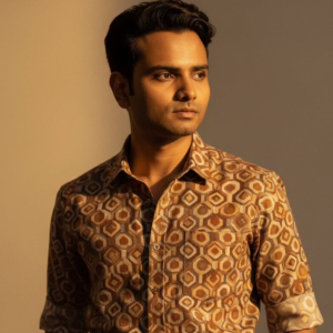 Harshit Gupta