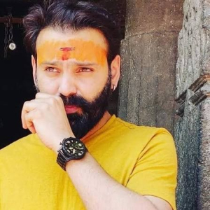 Deepak Tokas