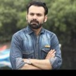 Deepak Tokas