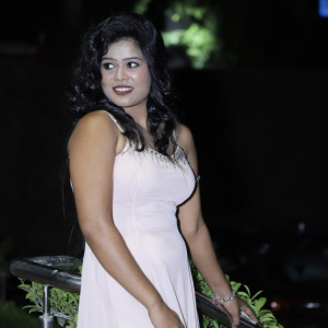Tapasya Thakur 