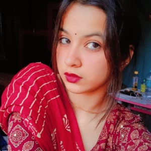 Gargi Chakraborty 