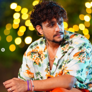 Yash Purohit