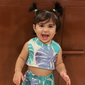 Zoish Hansotia 
