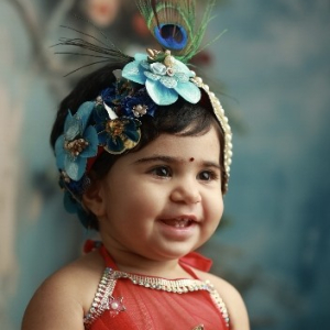 Zoish Hansotia 
