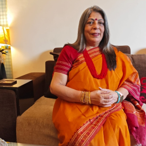 Amita Mohan 