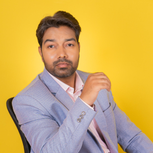 Pawan Kumaar Jagtap