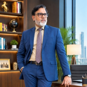 Ashutosh Singh Chauhan 