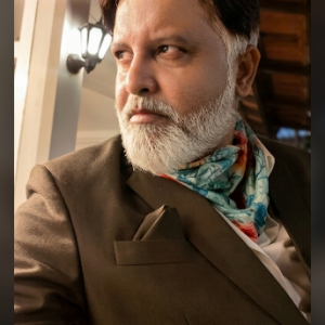 Ashutosh Singh Chauhan 