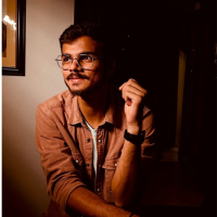 Utkarsh K Nemade